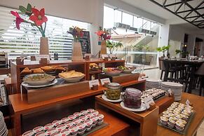 Casa Andina Select Zorritos Tumbes