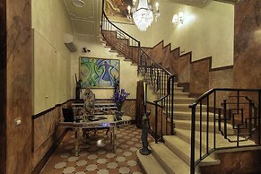 Contessa Arrivabene Antica Dimora