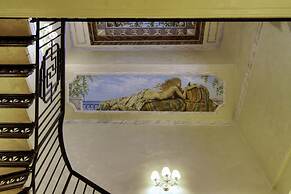 Contessa Arrivabene Antica Dimora