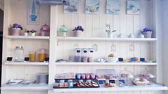 Contessa Arrivabene Antica Dimora