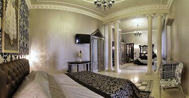 Contessa Arrivabene Antica Dimora