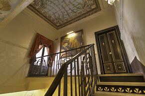 Contessa Arrivabene Antica Dimora