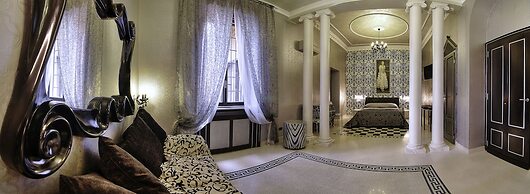 Contessa Arrivabene Antica Dimora