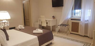 Contessa Arrivabene Antica Dimora