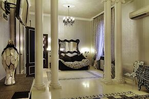 Contessa Arrivabene Antica Dimora