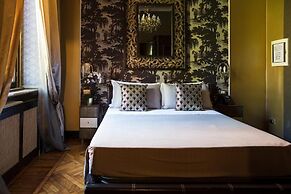 Contessa Arrivabene Antica Dimora