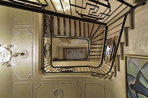 Contessa Arrivabene Antica Dimora