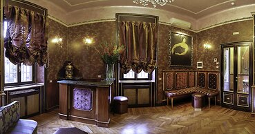 Contessa Arrivabene Antica Dimora