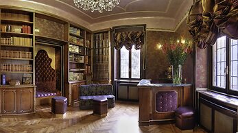 Contessa Arrivabene Antica Dimora