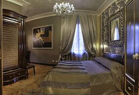 Contessa Arrivabene Antica Dimora