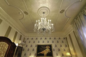 Contessa Arrivabene Antica Dimora