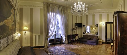 Contessa Arrivabene Antica Dimora