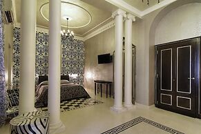 Contessa Arrivabene Antica Dimora