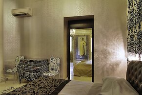 Contessa Arrivabene Antica Dimora