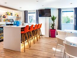 ibis Styles Toulouse Nord Sesquières