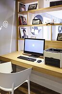 ibis Styles Toulouse Nord Sesquières