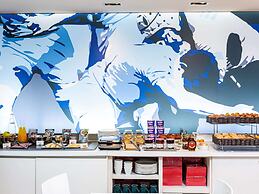 ibis Styles Toulouse Nord Sesquières