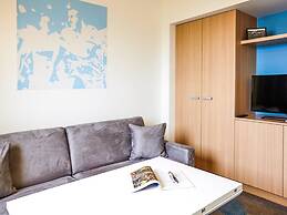 ibis Styles Toulouse Nord Sesquières