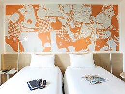 ibis Styles Toulouse Nord Sesquières