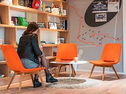 ibis Styles Toulouse Nord Sesquières