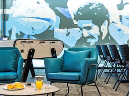 ibis Styles Toulouse Nord Sesquières
