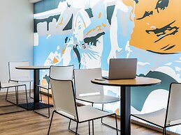 ibis Styles Toulouse Nord Sesquières