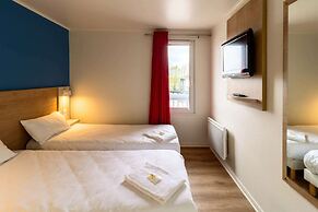 Brit Hotel Rouen Barentin