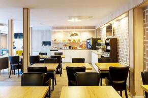 Brit Hotel Rouen Barentin