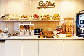 Brit Hotel Rouen Barentin