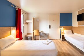 Brit Hotel Rouen Barentin