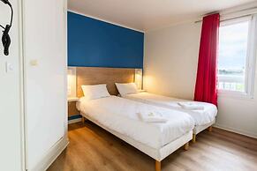 Brit Hotel Rouen Barentin