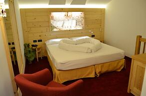 Hotel Ladina
