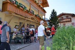 Hotel Ladina