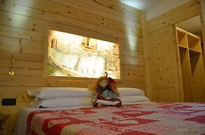 Hotel Ladina