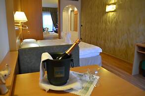 Hotel Ladina