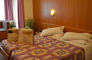 Hotel Ladina