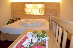 Hotel Ladina