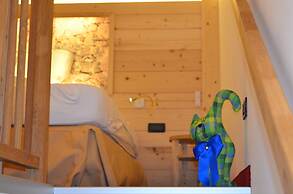 Hotel Ladina