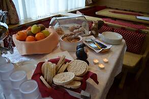 Hotel Ladina