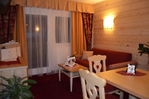 Hotel Ladina