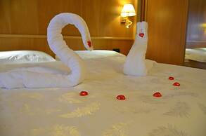 Hotel Ladina