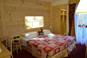 Hotel Ladina
