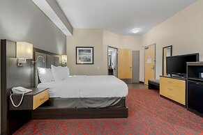 Best Western Plus Eastgate Inn & Suites