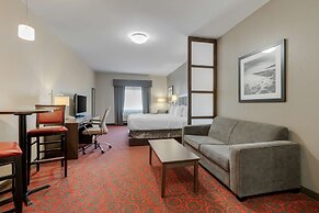 Best Western Plus Eastgate Inn & Suites