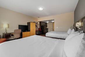 Best Western Plus Eastgate Inn & Suites