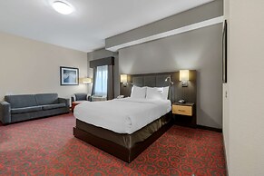 Best Western Plus Eastgate Inn & Suites