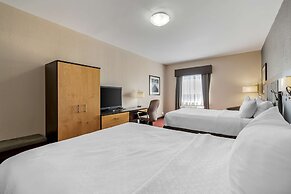 Best Western Plus Eastgate Inn & Suites