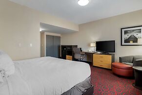 Best Western Plus Eastgate Inn & Suites