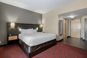 Best Western Plus Eastgate Inn & Suites