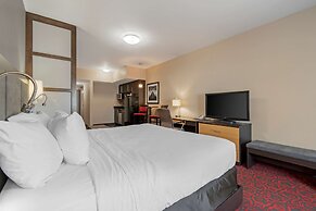 Best Western Plus Eastgate Inn & Suites